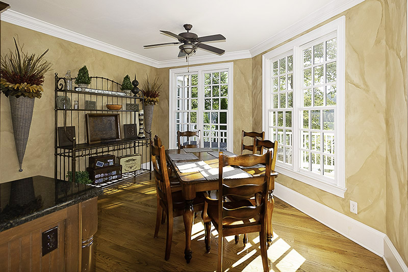 lake norman vacation home