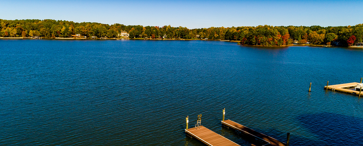 Lake Norman Vacation Rental Home