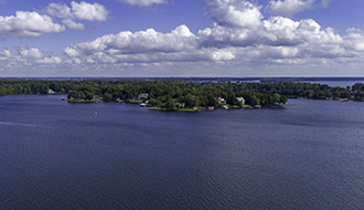 lake norman vacation home