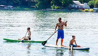 lake norman vacation home