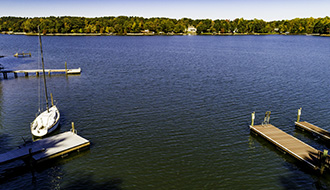 Lake Norman Vacation Home