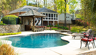 Vacation Rentals On Lake Norman