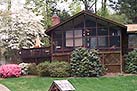 Lake Norman Cabana