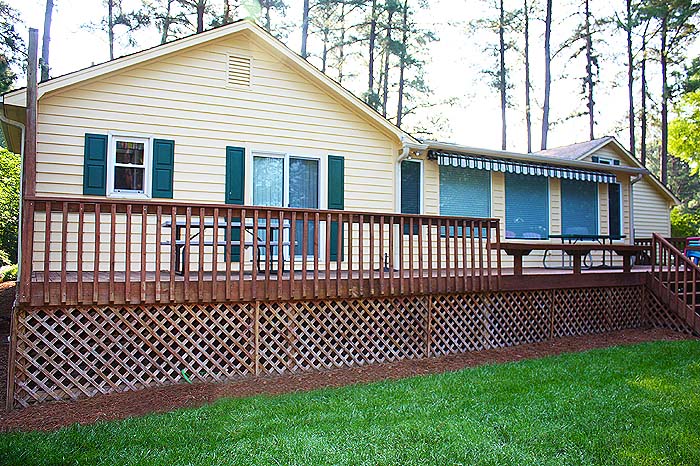 Rental Home
