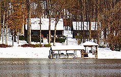 Our Vacation Homes