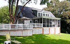 Our Vacation Homes